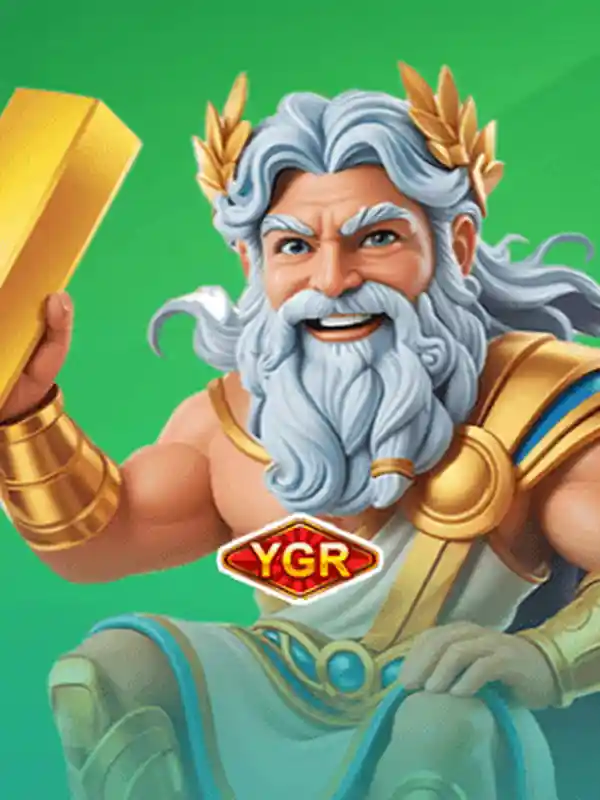 YGR স্লট ক্যাসিনো গেম ba998